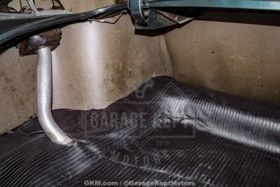 1951 Ford Custom Deluxe