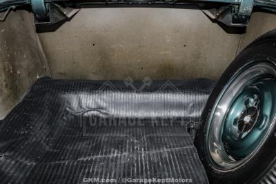 1951 Ford Custom Deluxe