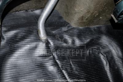 1951 Ford Custom Deluxe