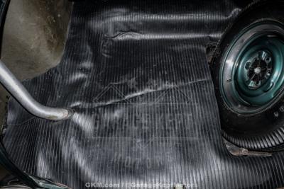 1951 Ford Custom Deluxe