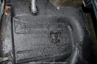 1951 Ford Custom Deluxe