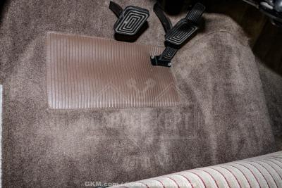 1951 Ford Custom Deluxe