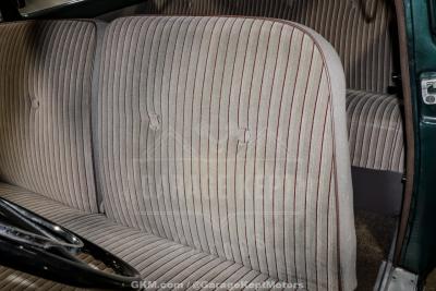 1951 Ford Custom Deluxe