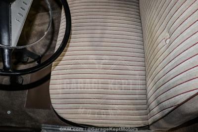 1951 Ford Custom Deluxe