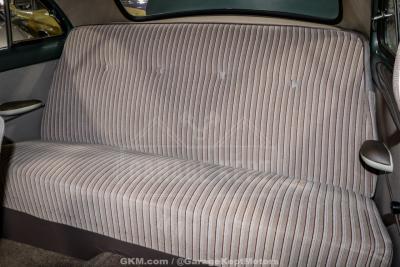 1951 Ford Custom Deluxe