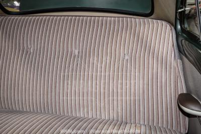 1951 Ford Custom Deluxe