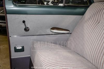 1951 Ford Custom Deluxe