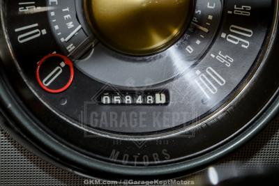 1951 Ford Custom Deluxe