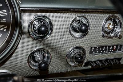 1951 Ford Custom Deluxe