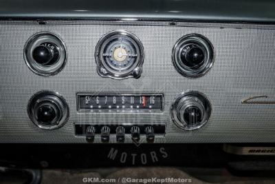 1951 Ford Custom Deluxe