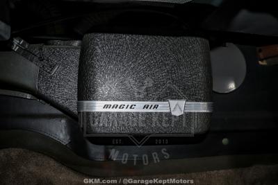 1951 Ford Custom Deluxe