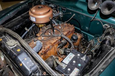 1951 Ford Custom Deluxe