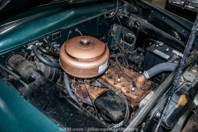 1951 Ford Custom Deluxe