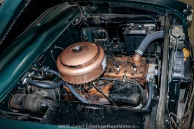 1951 Ford Custom Deluxe