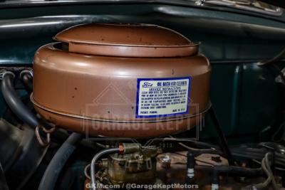 1951 Ford Custom Deluxe