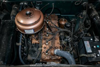 1951 Ford Custom Deluxe