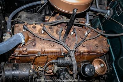 1951 Ford Custom Deluxe