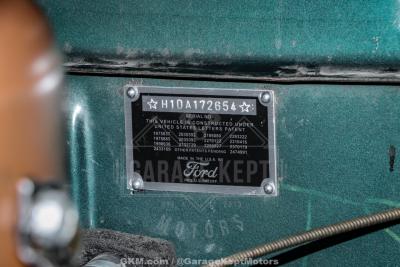 1951 Ford Custom Deluxe