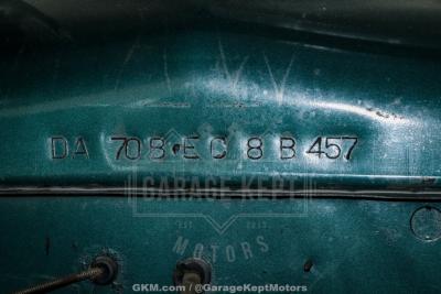 1951 Ford Custom Deluxe