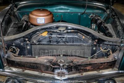 1951 Ford Custom Deluxe