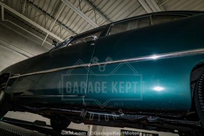 1951 Ford Custom Deluxe