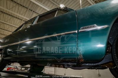 1951 Ford Custom Deluxe