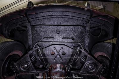 1951 Ford Custom Deluxe