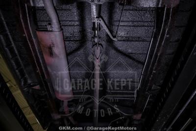 1951 Ford Custom Deluxe