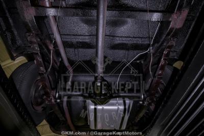 1951 Ford Custom Deluxe