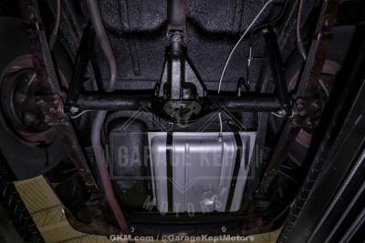 1951 Ford Custom Deluxe