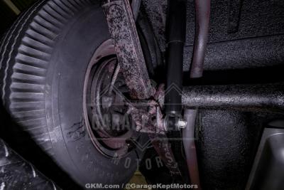 1951 Ford Custom Deluxe