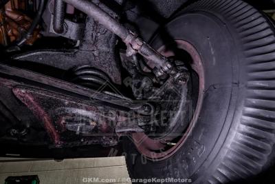 1951 Ford Custom Deluxe