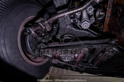 1951 Ford Custom Deluxe