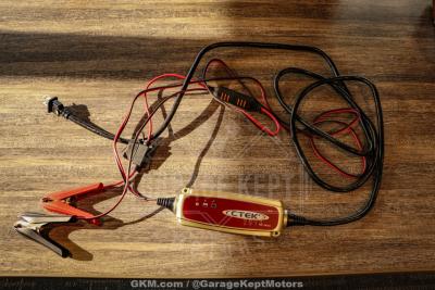 1951 Ford Custom Deluxe