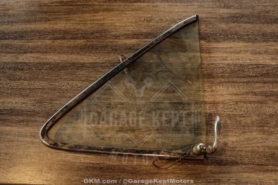 1951 Ford Custom Deluxe