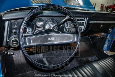 1969 Chevrolet El Camino