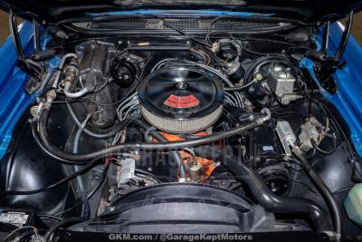 1969 Chevrolet El Camino