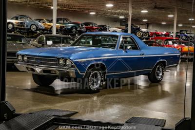 1969 Chevrolet El Camino