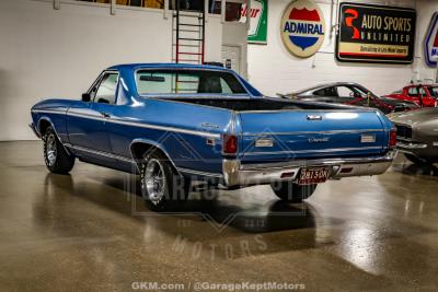 1969 Chevrolet El Camino