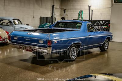 1969 Chevrolet El Camino