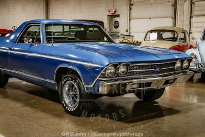 1969 Chevrolet El Camino