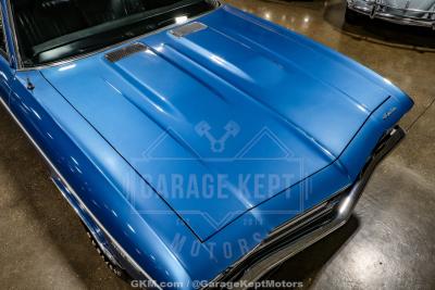 1969 Chevrolet El Camino