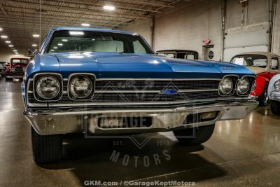 1969 Chevrolet El Camino