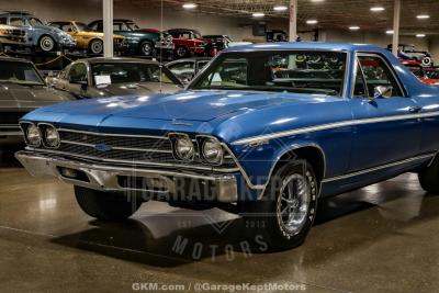 1969 Chevrolet El Camino