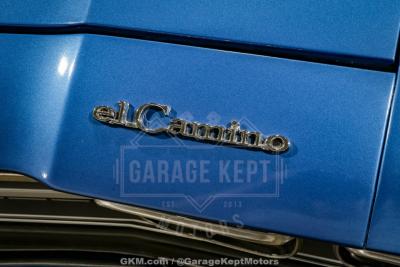 1969 Chevrolet El Camino