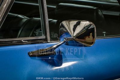 1969 Chevrolet El Camino