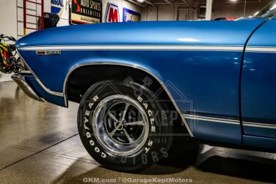 1969 Chevrolet El Camino