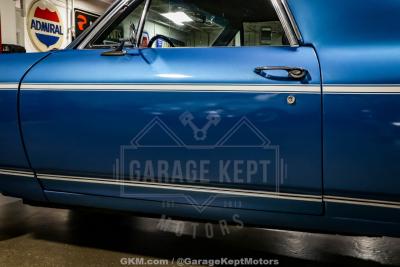 1969 Chevrolet El Camino