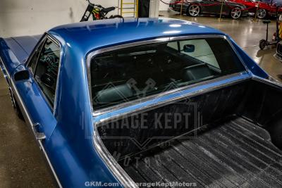 1969 Chevrolet El Camino