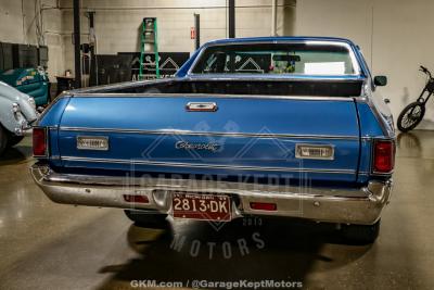 1969 Chevrolet El Camino